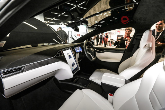 2018年澳大利亞新能源電動(dòng)車展覽會(huì)