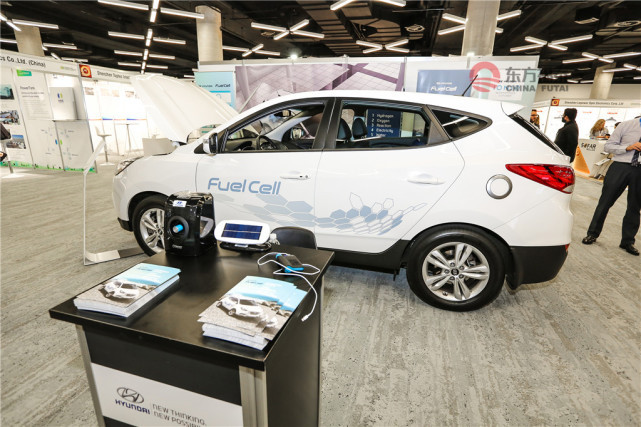 2018年澳大利亞新能源電動(dòng)車展覽會(huì)