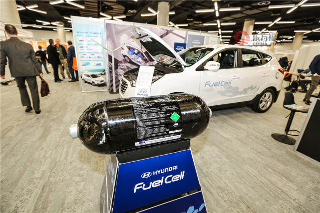 2018年澳大利亞新能源電動(dòng)車展覽會(huì)